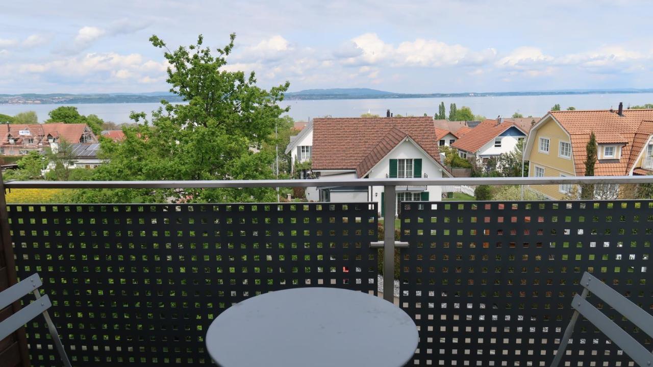 Mbar Hotell Altnau Eksteriør bilde