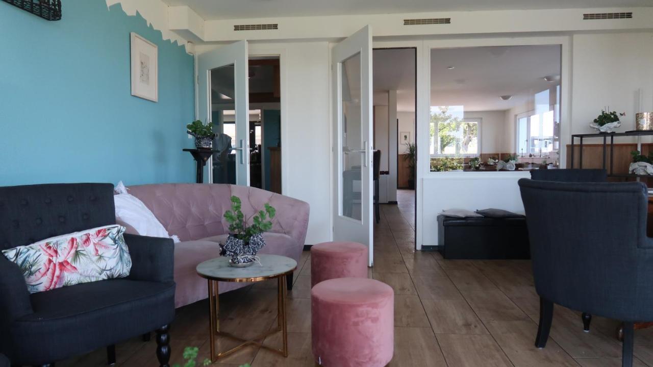 Mbar Hotell Altnau Eksteriør bilde