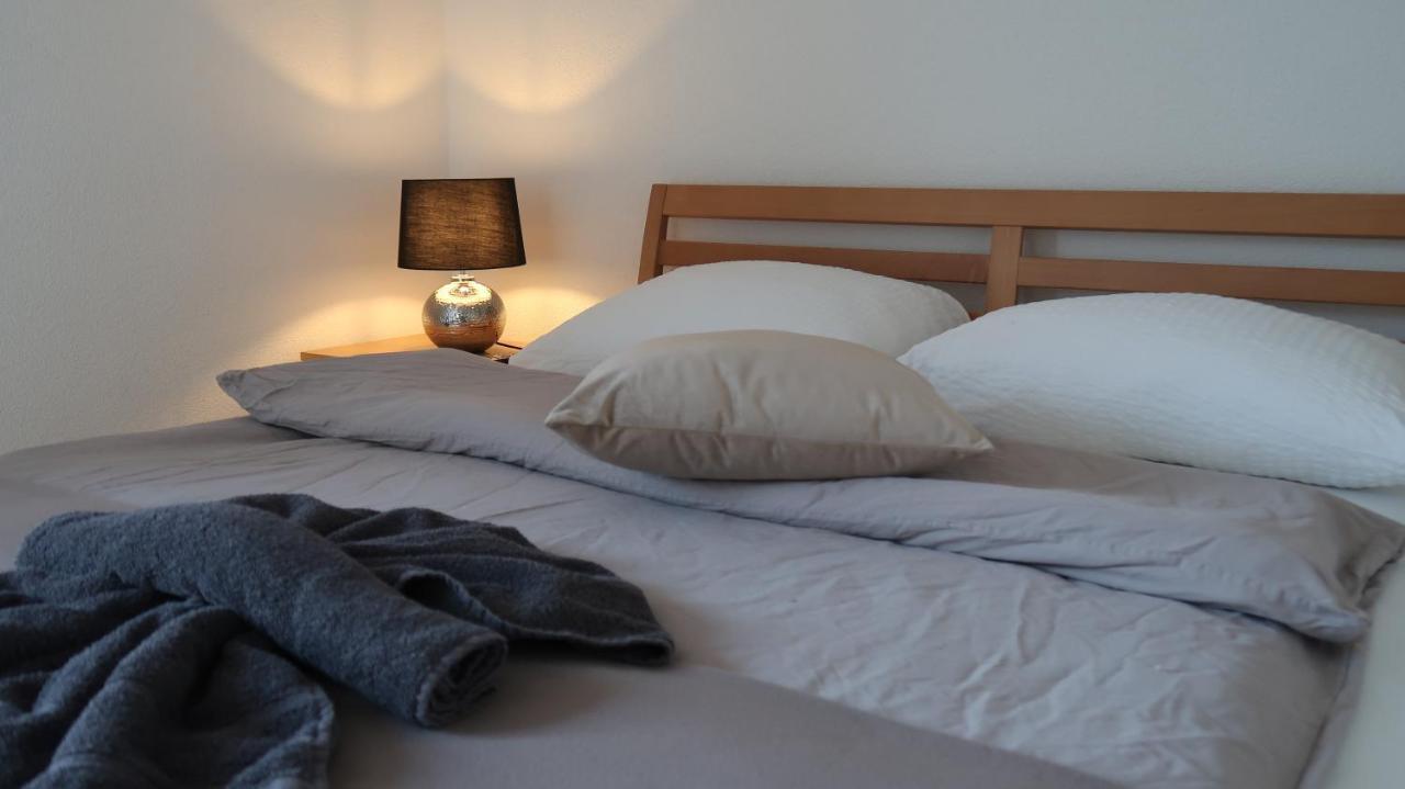 Mbar Hotell Altnau Eksteriør bilde