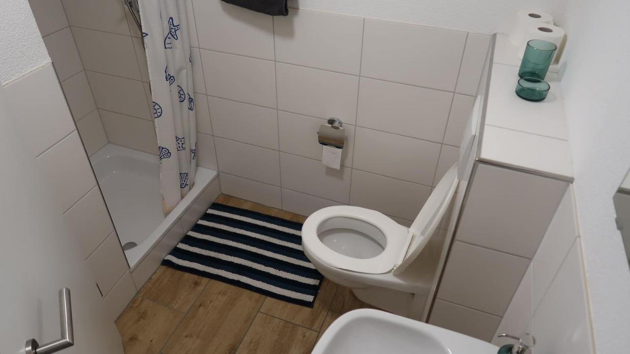 Mbar Hotell Altnau Eksteriør bilde
