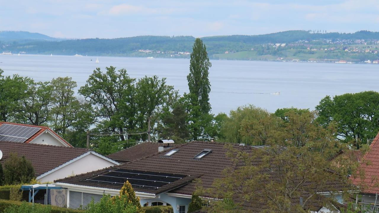 Mbar Hotell Altnau Eksteriør bilde