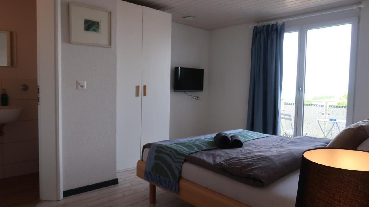 Mbar Hotell Altnau Eksteriør bilde