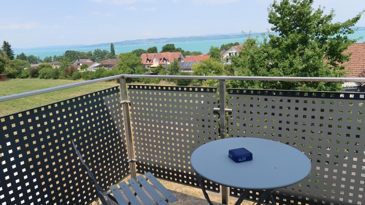 Mbar Hotell Altnau Eksteriør bilde