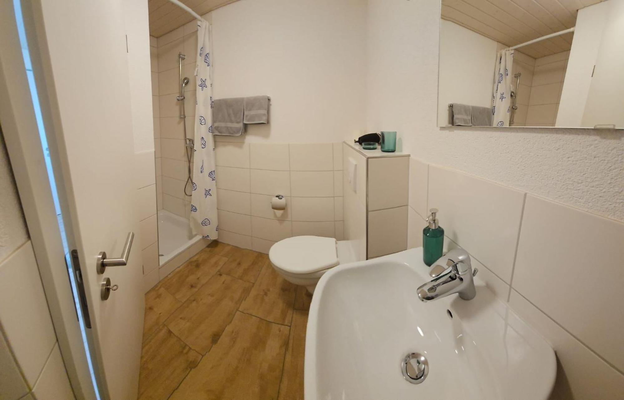 Mbar Hotell Altnau Eksteriør bilde