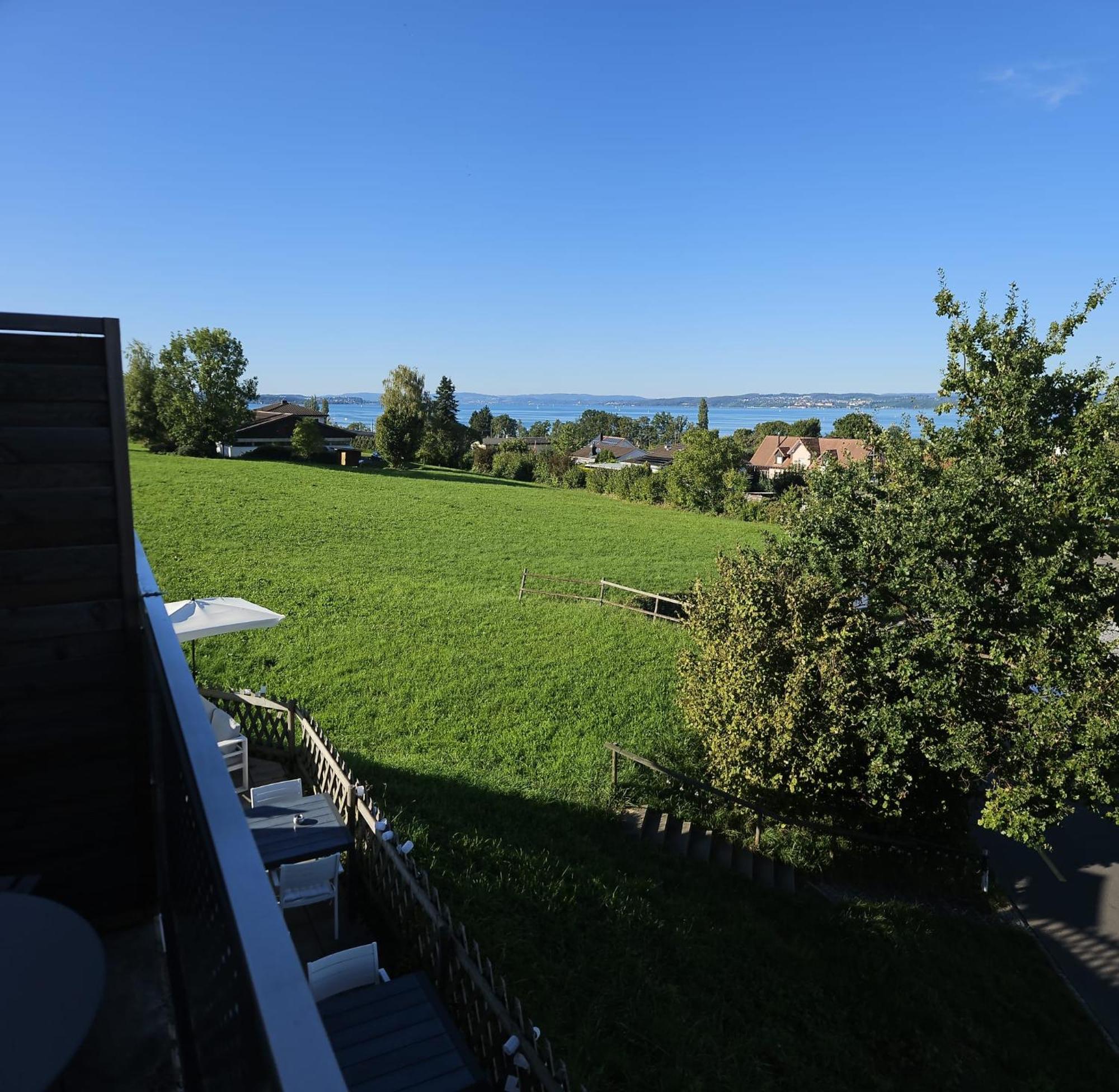 Mbar Hotell Altnau Eksteriør bilde