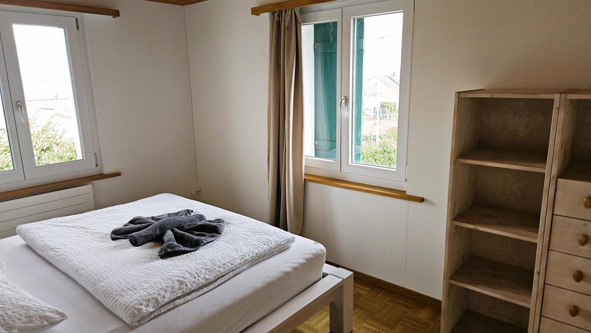 Mbar Hotell Altnau Eksteriør bilde