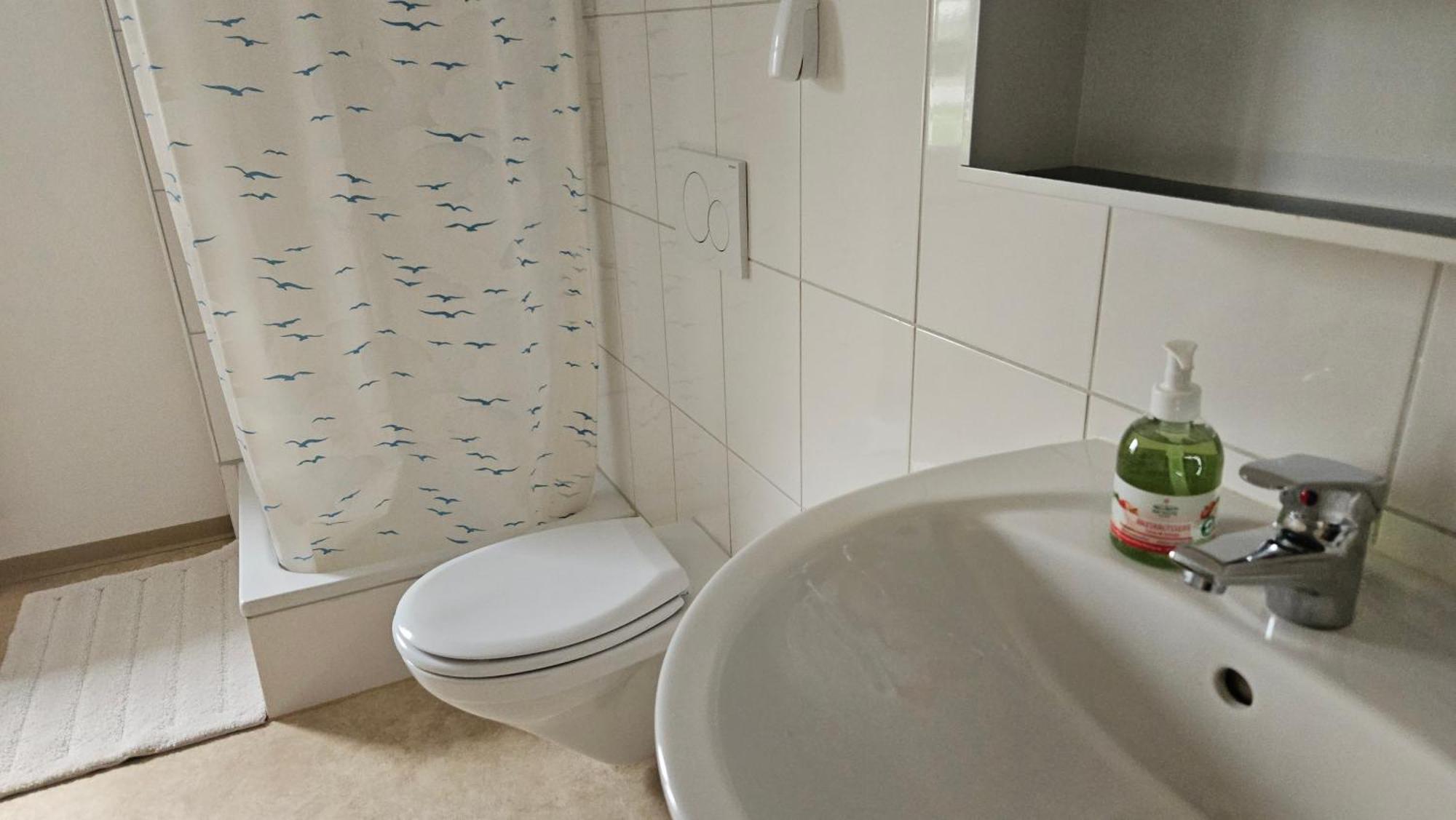 Mbar Hotell Altnau Eksteriør bilde
