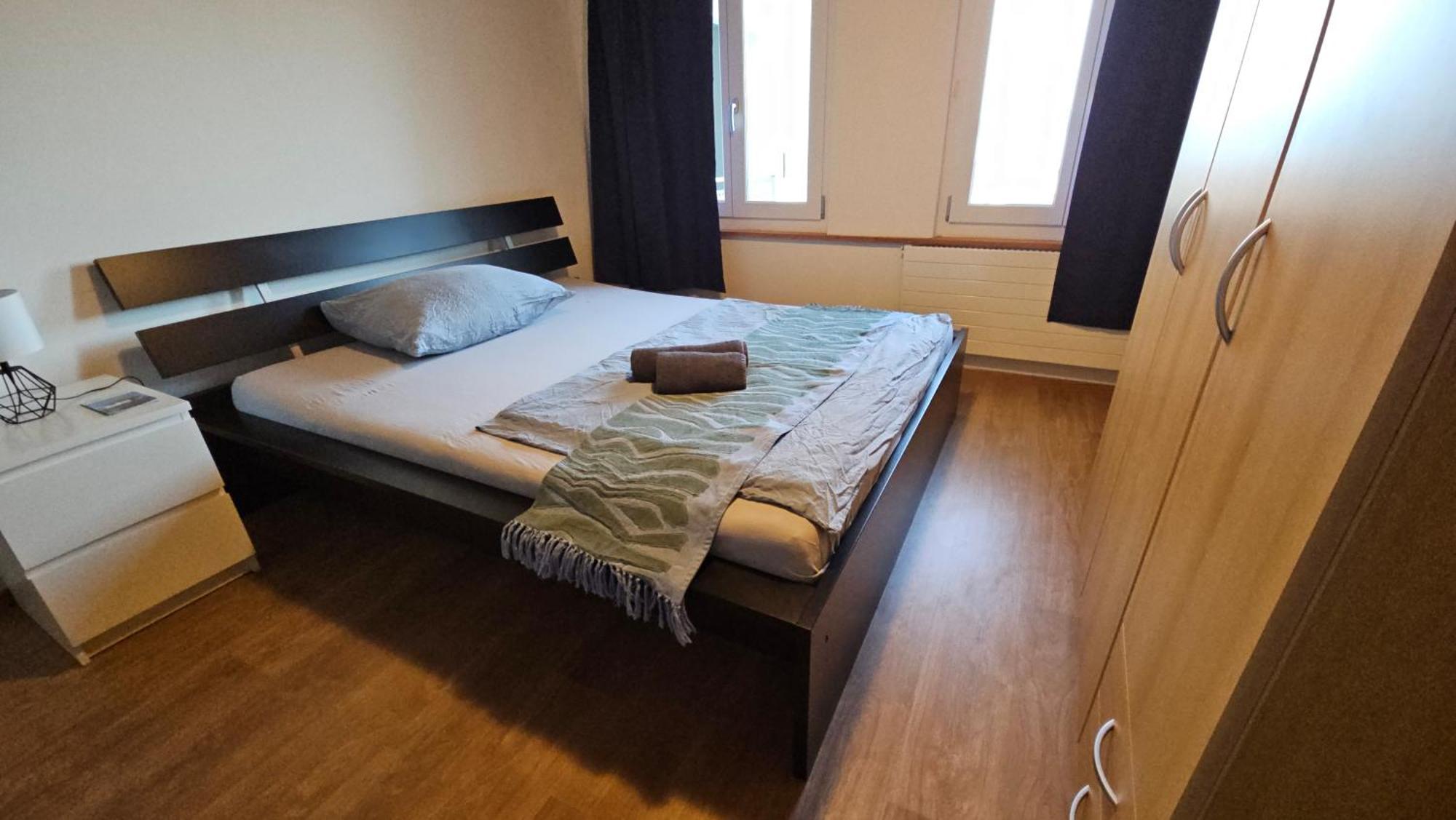 Mbar Hotell Altnau Eksteriør bilde