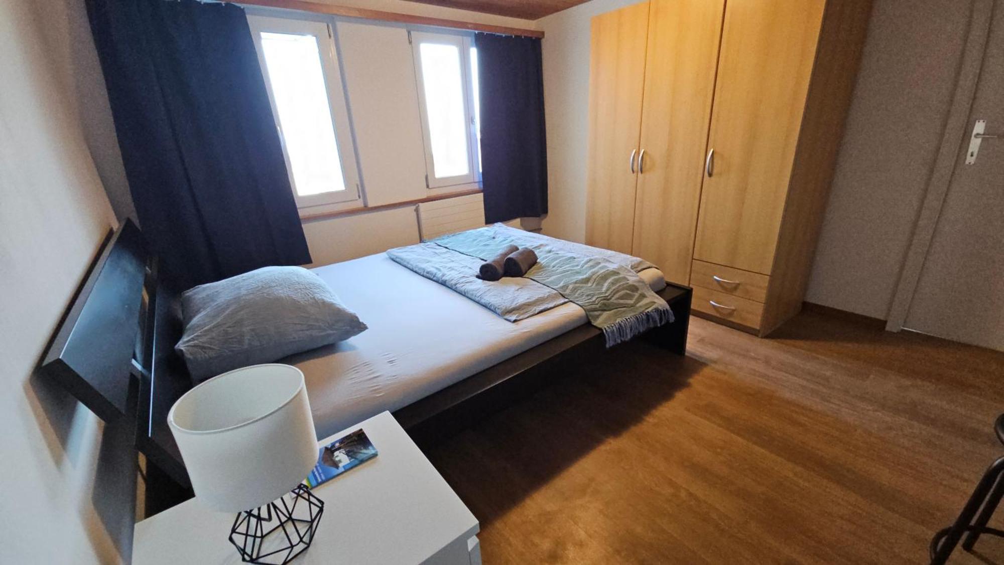 Mbar Hotell Altnau Eksteriør bilde